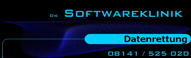 Datenrettung